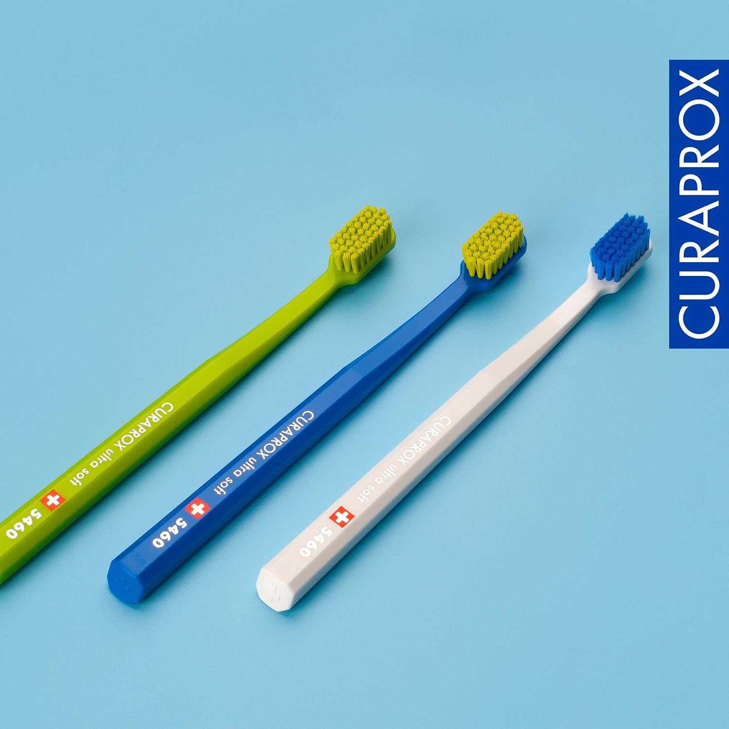 CURAPROX 1560 Soft 0.15mm Brush Colours Vary : Amazon.co.uk: Health & Personal Care