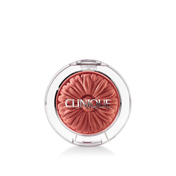 Clinique Cheek Pop Blush | Long Lasting, Buildable + Vibrant, Yet Natural-Looking Color