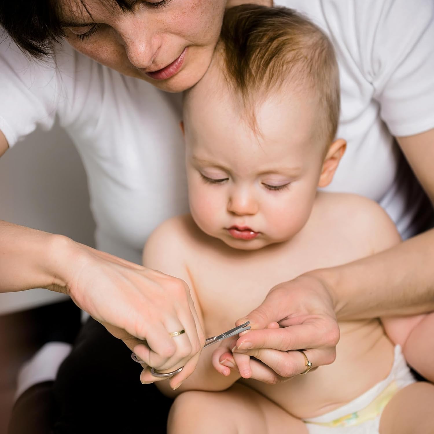 haakaa Baby Nail Clipper : Baby