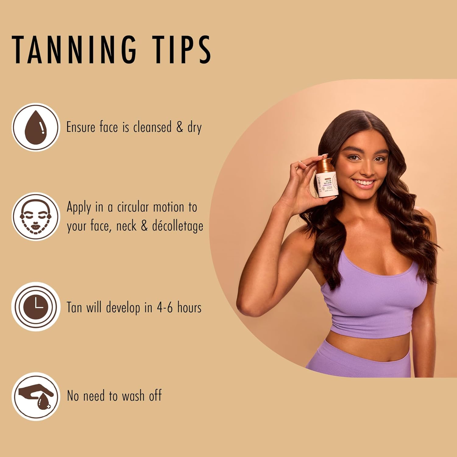 St Moriz Advanced Bronze Body Oil | Bronze Body Sheen for Instant Skin Radiance & Rich Hydration | Body Glow Enhancer | Shimmering Liquid Bronzer | Compliments Your Tan | Vegan | Cruelty Free | 100ml : Amazon.co.uk: Beauty