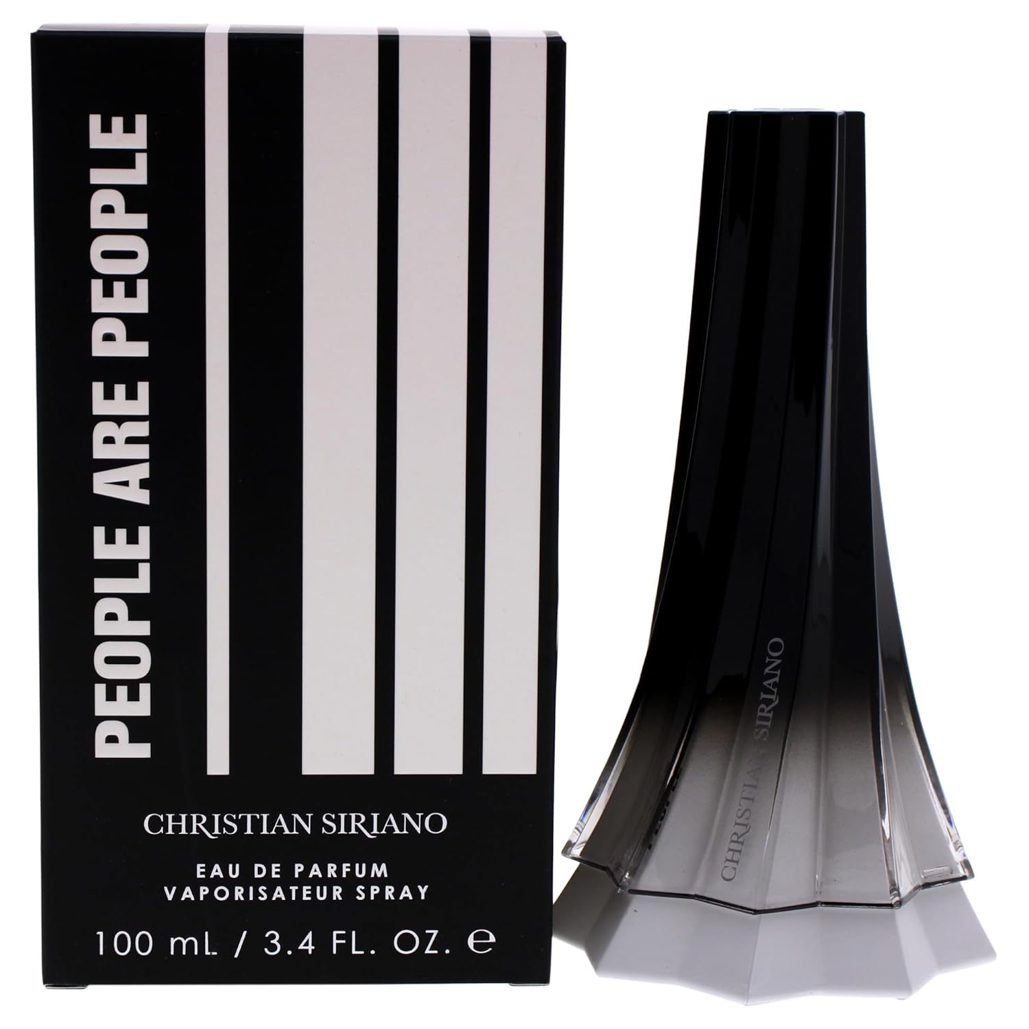 Christian Siriano People Are People For Women - 3.4 Oz Edp Spray