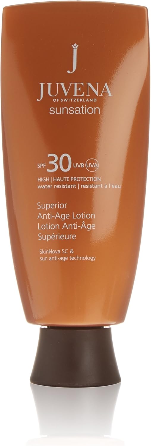 Juvena Spf30 Superior Anti-Age Lotion 150 Ml