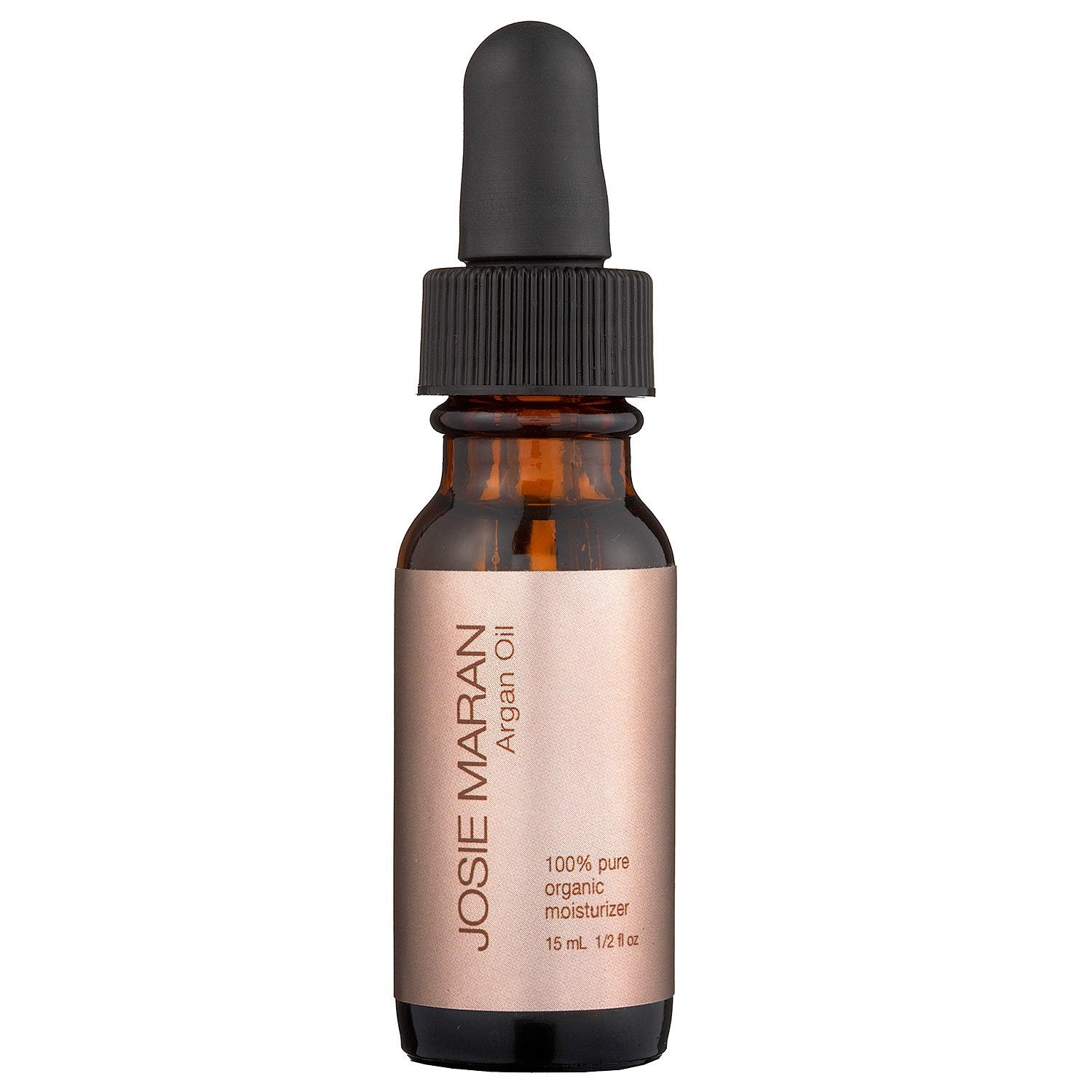 Josie Maran 100% Pure Argan Oil (Deluxe Sample (.16Oz/5Ml)) : Body Oils : Beauty & Personal Care