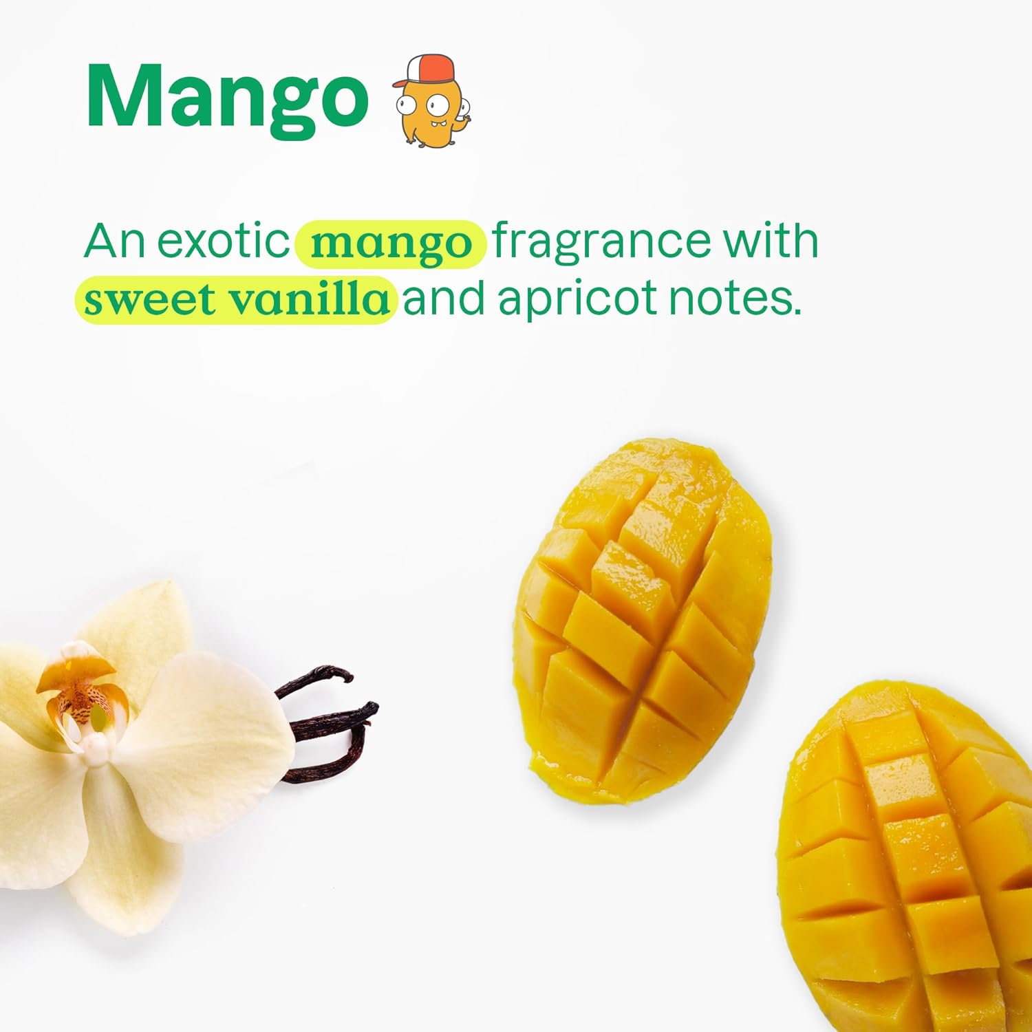 Attitude Foaming Hand Soap For Kids, Ewg Verified, Dermatologically Tested, Plant- And Mineral-Based Ingredients, Vegan, Mango, 10 Fl Oz : Beauty & Personal Care