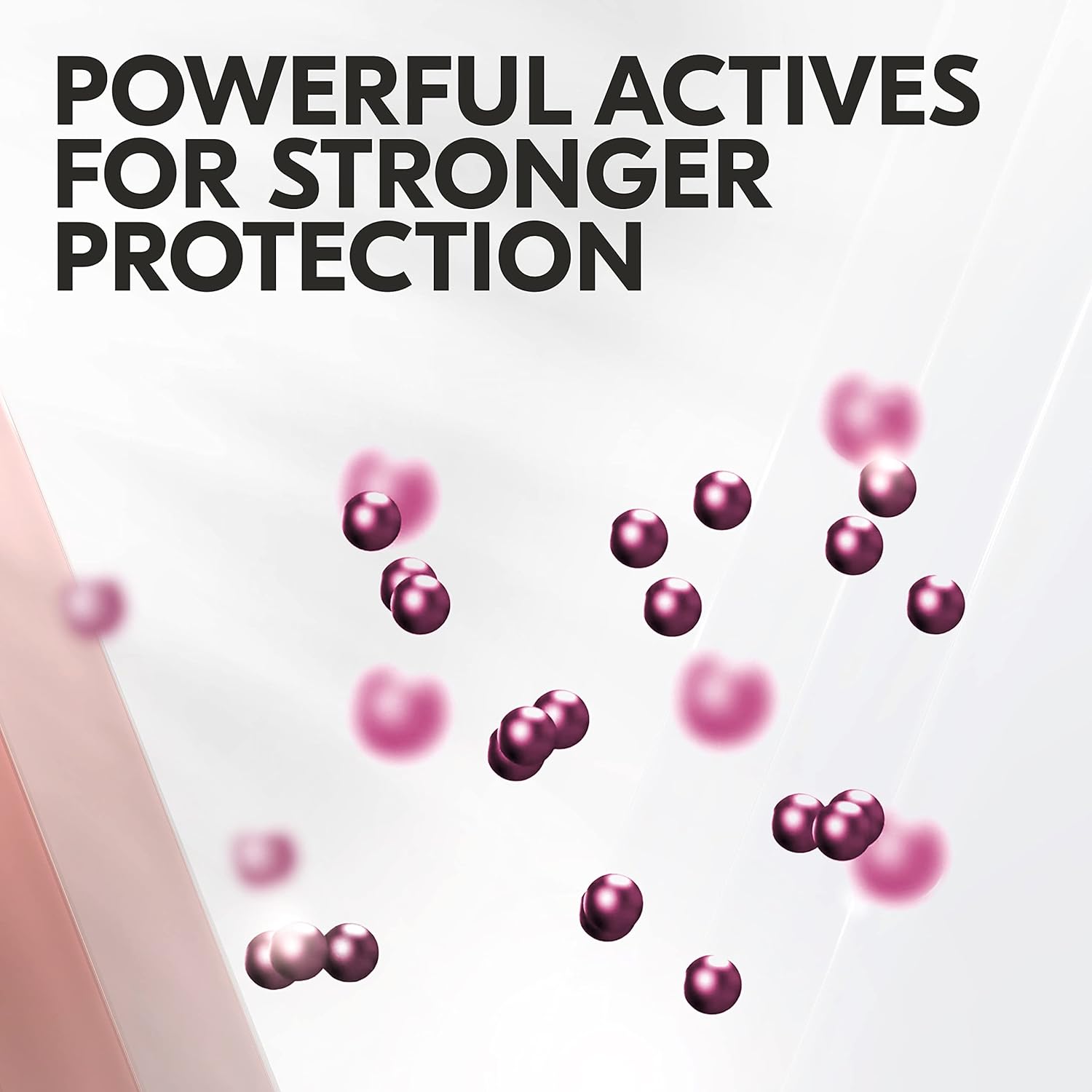 Sure Maximum Protection Clean Scent Anti-perspirant Deodorant Aerosol 96h protection anti-perspirant deodorant spray for 3x stronger* sweat protection 150 ml : Amazon.co.uk: Beauty