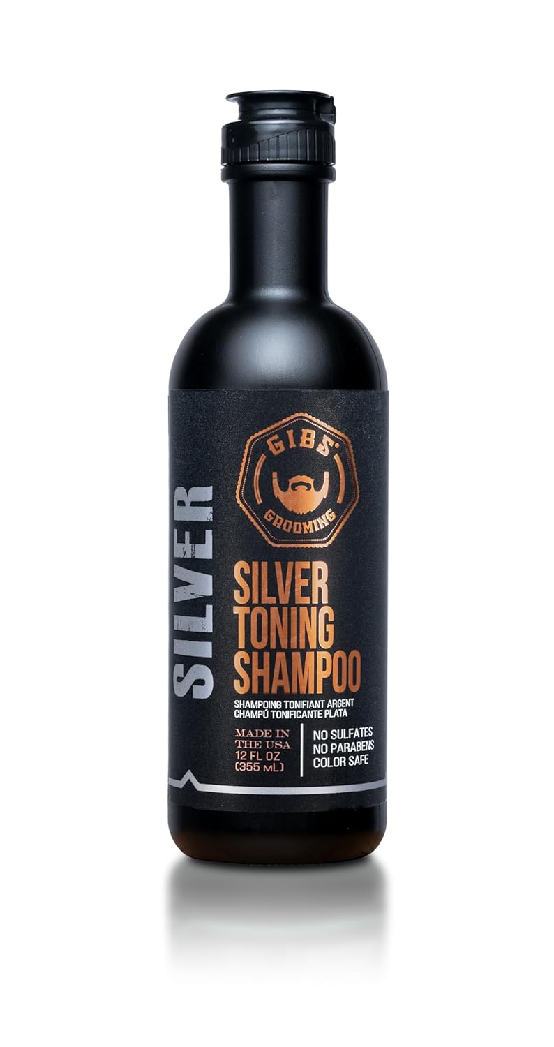 Gibs Silver