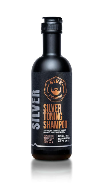 Gibs Silver