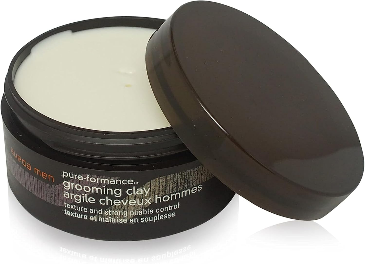 Aveda Men Pure-Formance Grooming Clay 75 ml. (Pack of 2)