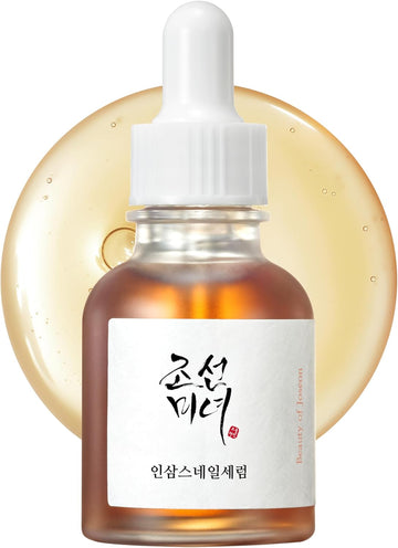 Beauty Of Joseon Serum Line Calming Serum Green Tea+Panthenol