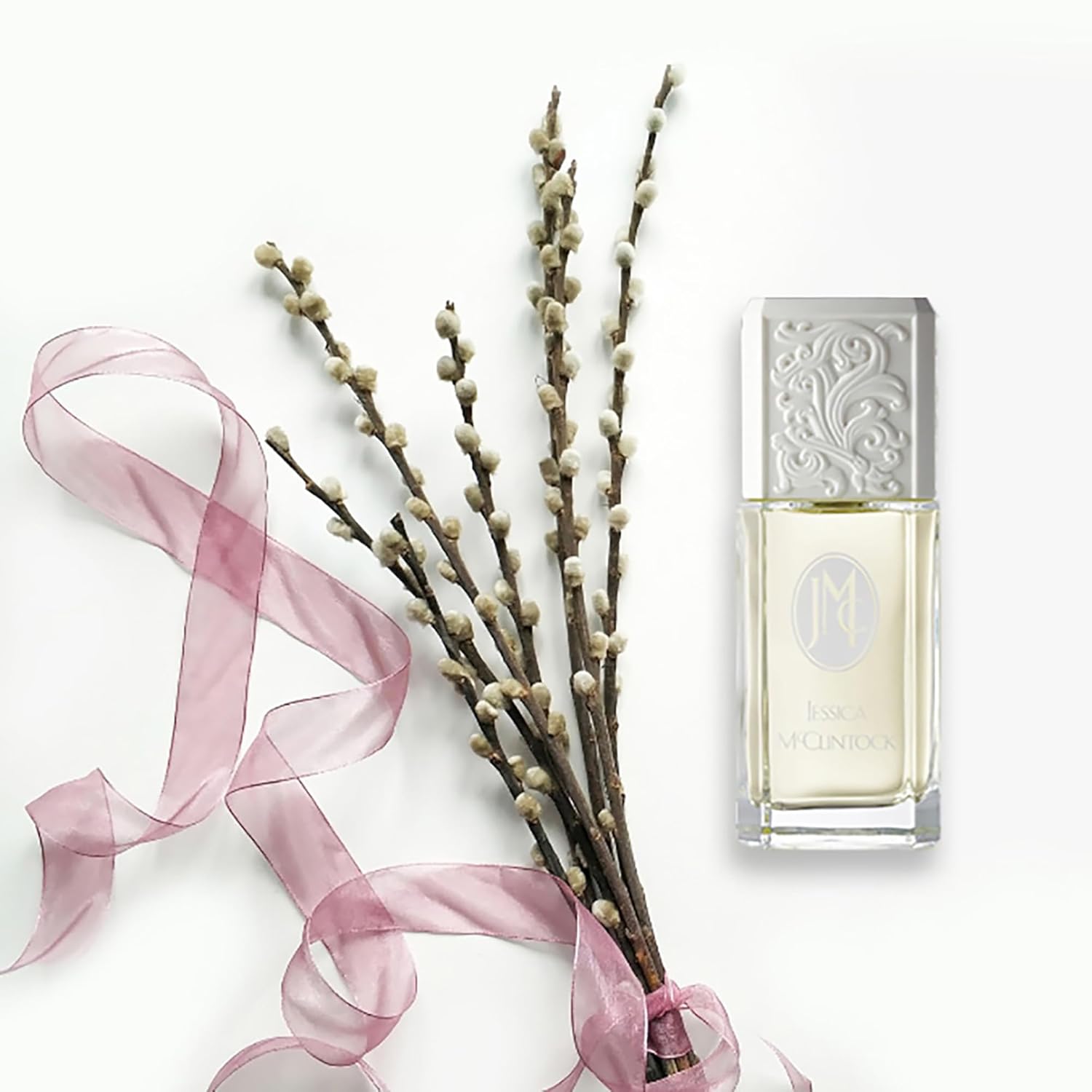 Jessica Mcclintock Eau De Parfum Spray 3.4 Ounce / 100 Ml For Women, 3.4 Fl Ounce : Jessica Mcclintock Perfume : Beauty & Personal Care