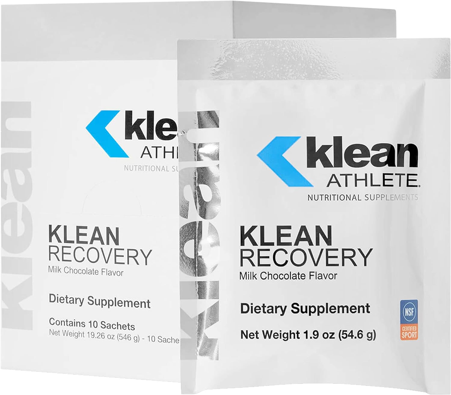 Klean ATHLETE Klean Recovery | Optimizes Muscle Recovery After Exercis