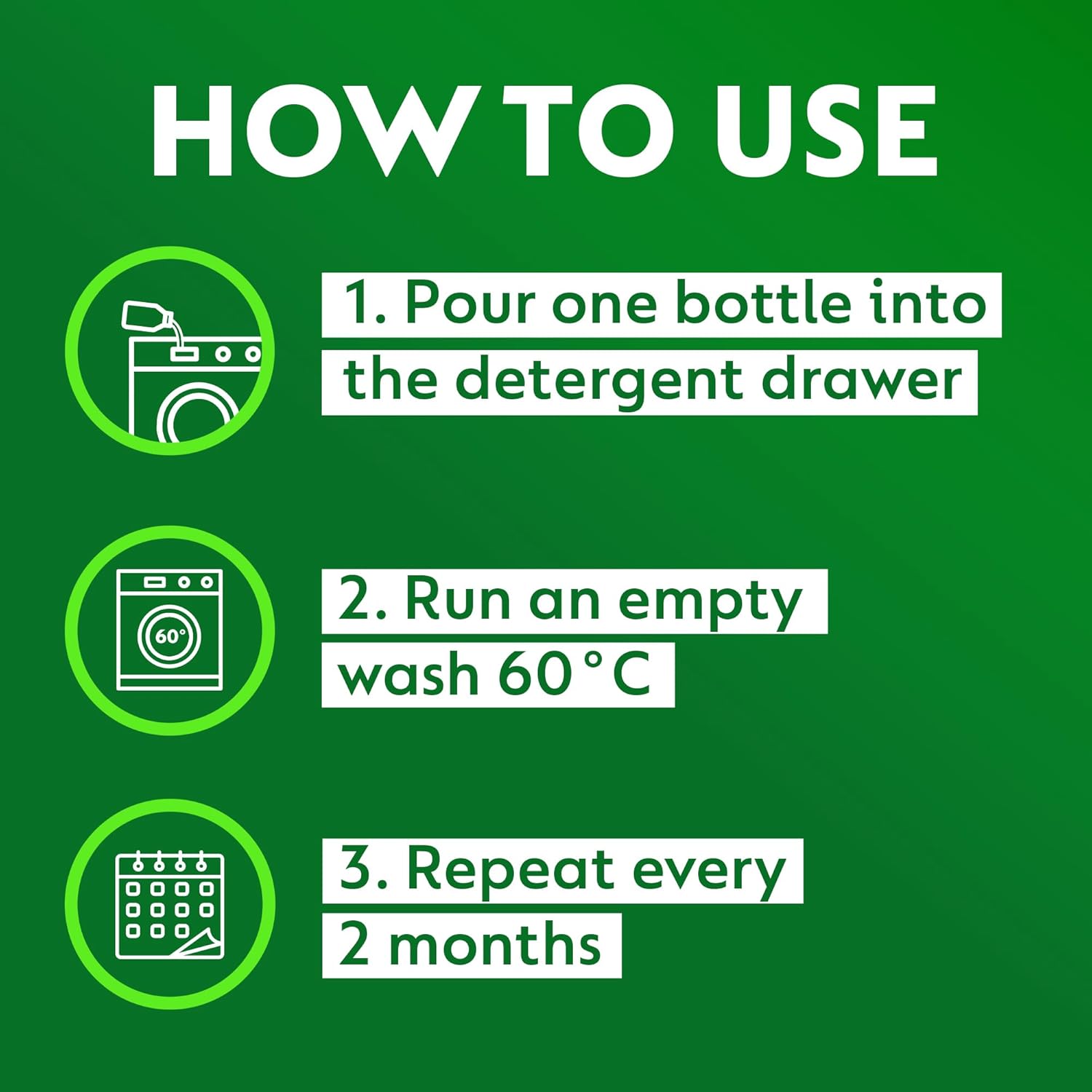 Dettol Washing Machine Cleaner Citrus 250 ml - Deep Clean Antibacterial Drum Treatment, Prevents Odours, Kills 99.99% Germs, Fresh Laundry Solution, Effective Hygiene, Odour-Free Performance : Amazon.co.uk: Grocery
