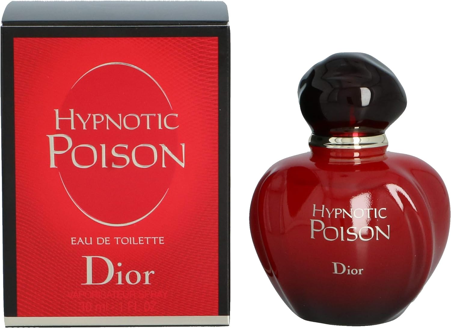 Dior Hypnotic Poison Eau De Toilette 30Ml Women'S Fragrance