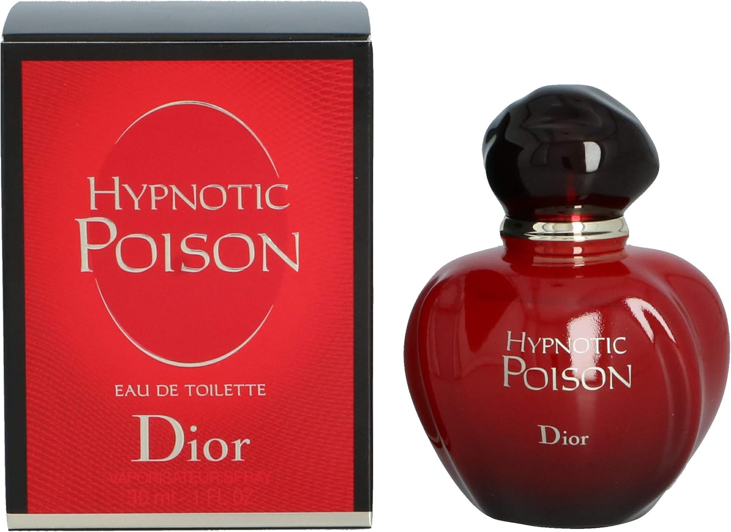 Dior Hypnotic Poison Femme Eau De Toilette Spray For Women