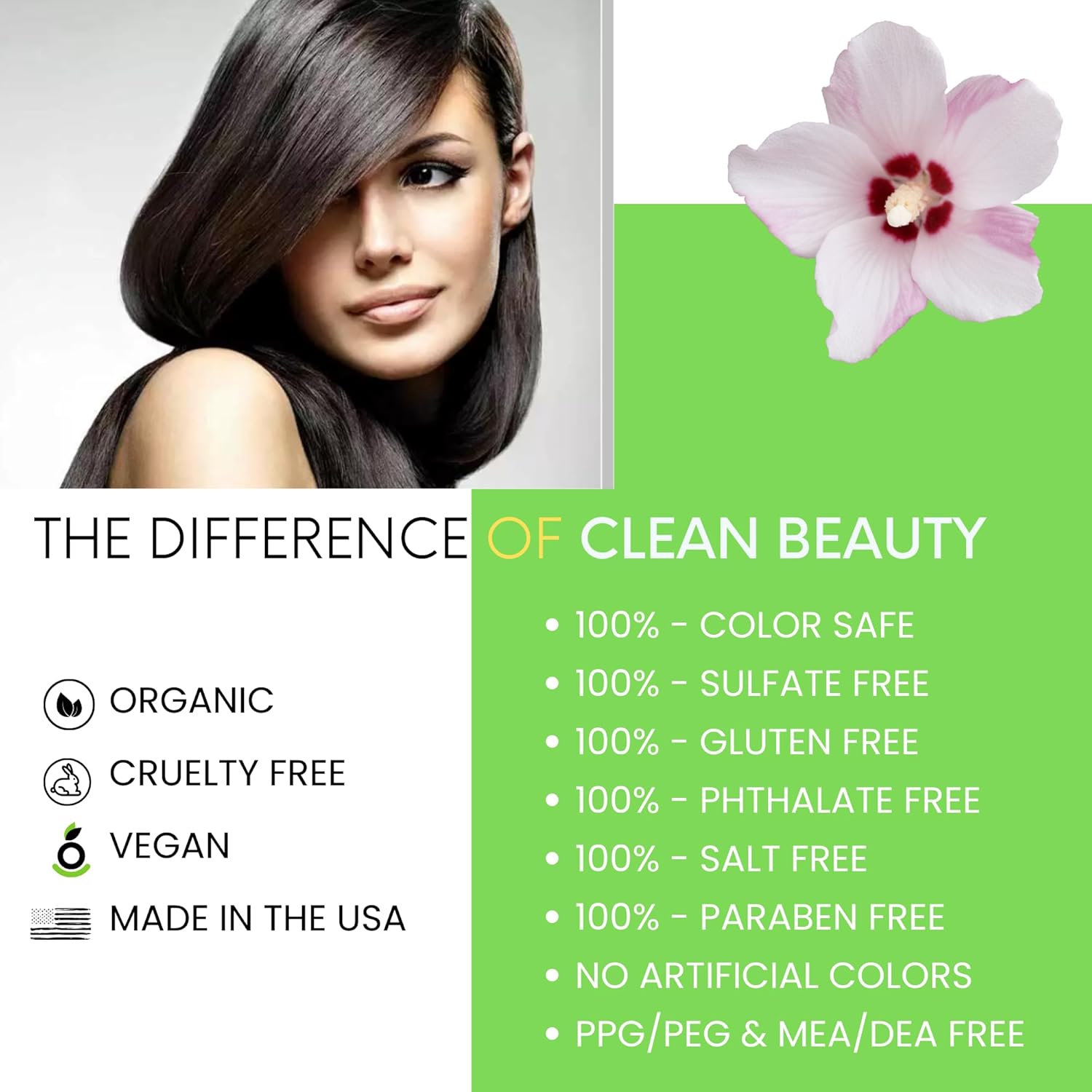 Dermorganic Organic Cucumber Curl Care Shampoo – Sulfate-Free, Color Safe, Hydrating, 17 Oz : Beauty & Personal Care