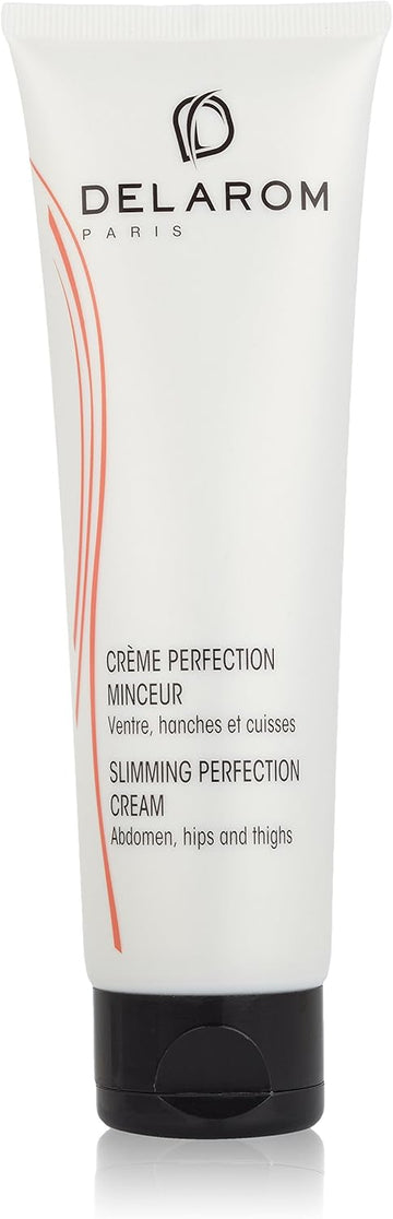 Delarom Slimming Perfection Cream 150 Ml