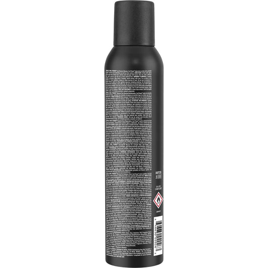 Sexyhair Style Curl Power Curl Bounce Mousse, 8.5 Oz | Light Control | Tames Unruly Curls | Adds Definition And Controls Frizz