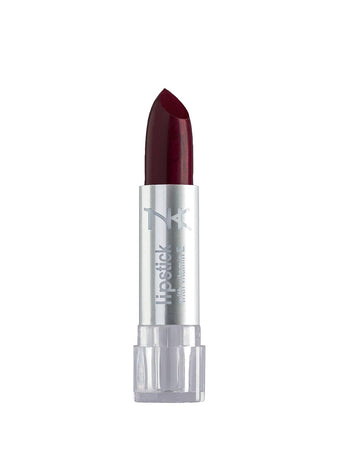 Nicka K Lipstick With Vitamin E Black Orchid #302 : Beauty & Personal Care
