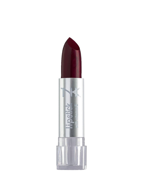 Nicka K Lipstick With Vitamin E Black Orchid #302 : Beauty & Personal Care