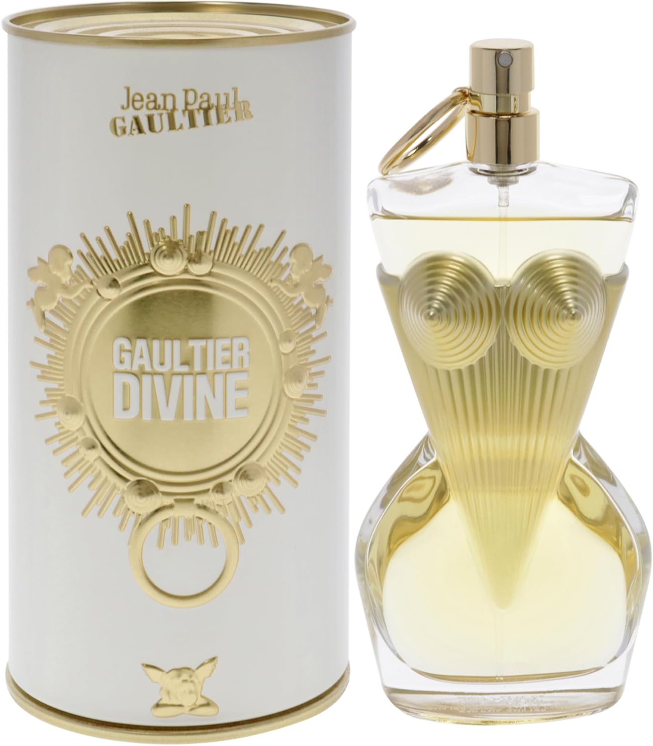 Jean Paul Gaultier Divine Eau De Parfum Spray - 100Ml