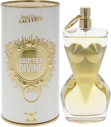 Jean Paul Gaultier Divine Eau De Parfum Spray - 100Ml