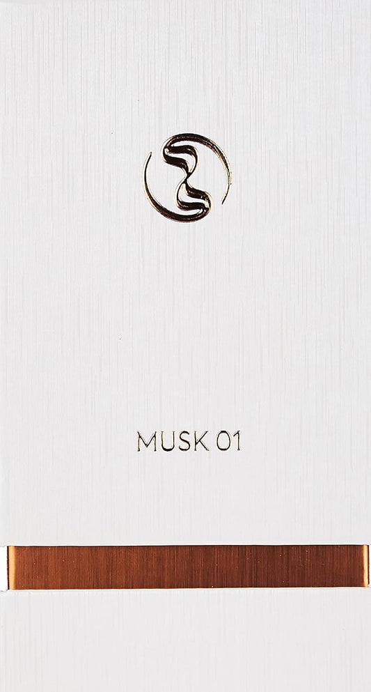 Swiss Arabian Oud 07 - Luxury Products From Dubai - Long Lasting, Addictive Personal Edp Spray Fragrance - Seductive Signature Aroma - 1.7 Oz