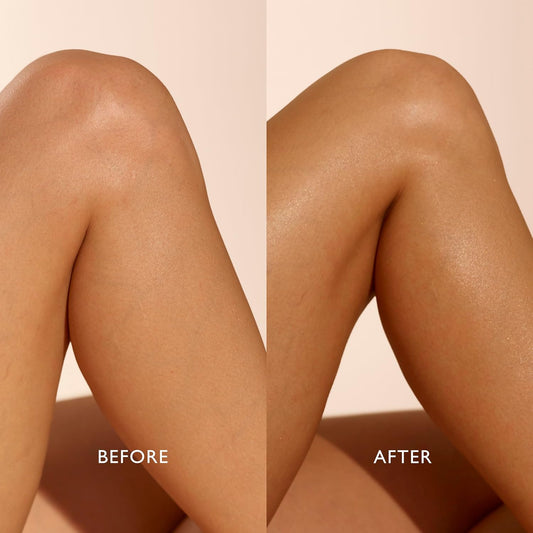 Lancaster Self Tan Golden Body Gel 125Ml | Natural Summer Tan | Healthy-Looking Golden Glow | 2-In-1 Perfecting Self Tanner And Body Moisturiser | Easy-To-Spread Formula