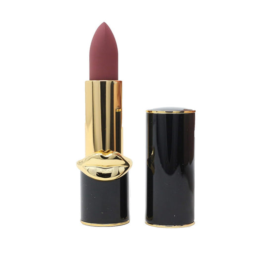Pat Mcgrath Labs Mattetrance Lipstick - 5 Flesh For Women - 0.14 Oz Lipstick : Beauty & Personal Care