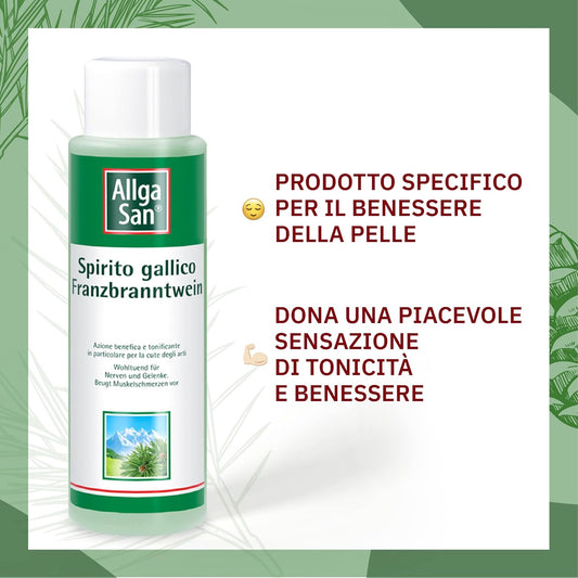 Naturwarenitaliasrl Massage Oil, 210 G