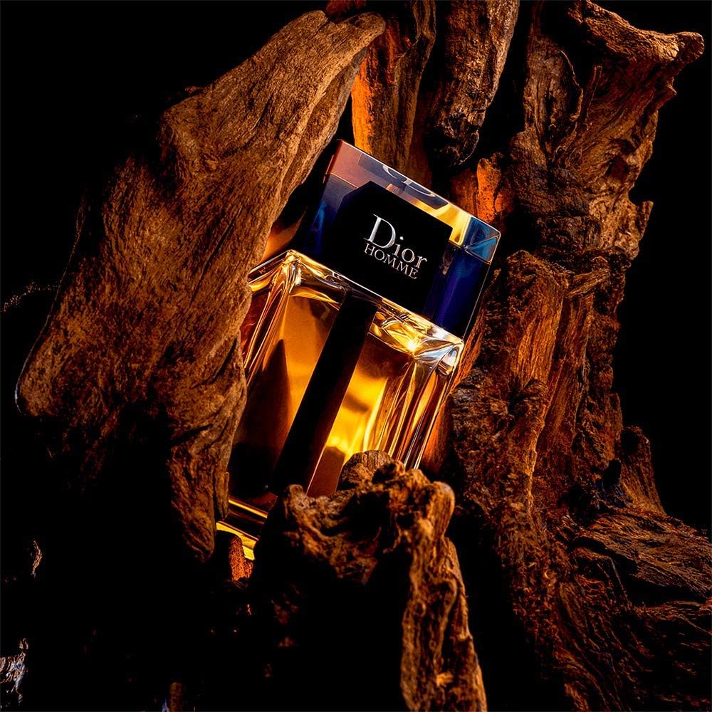 Cd Dior Homme Edt Vp 50