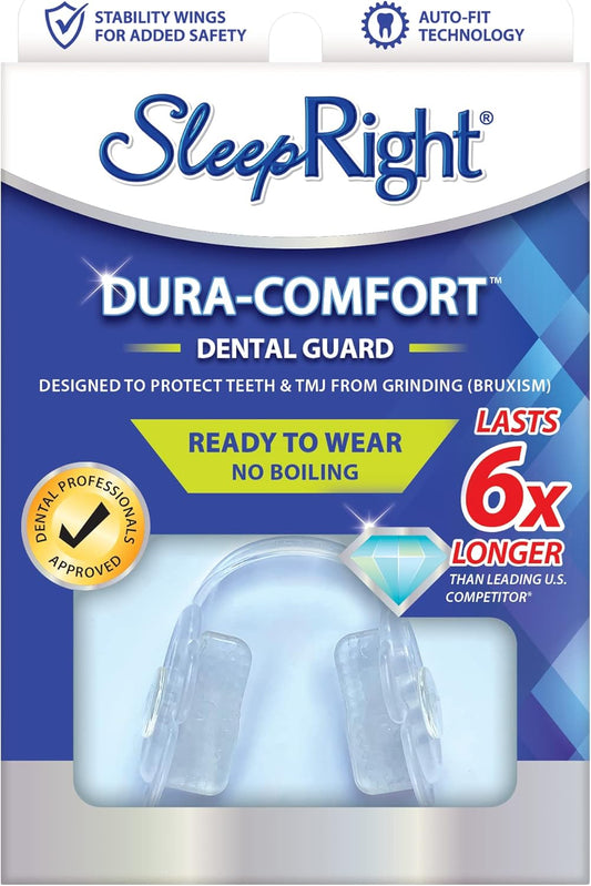 Sleepright Dura Comfort Dental Guard