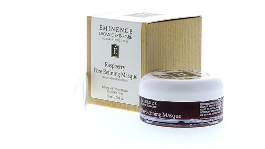Eminence Raspberry Pore Refining Masque (Pro Size) 2 Oz