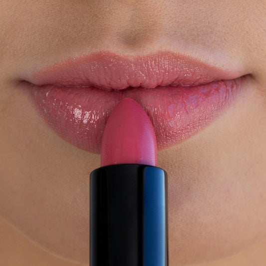 Eco By Sonya Lipstick Kirra Pink