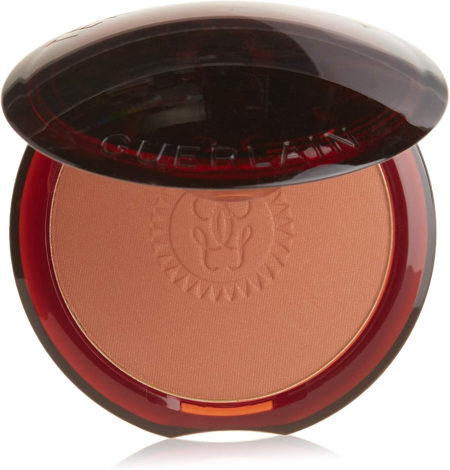 Guerlain Naturel Blondes N° 02