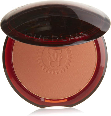 Guerlain Naturel Blondes N° 02
