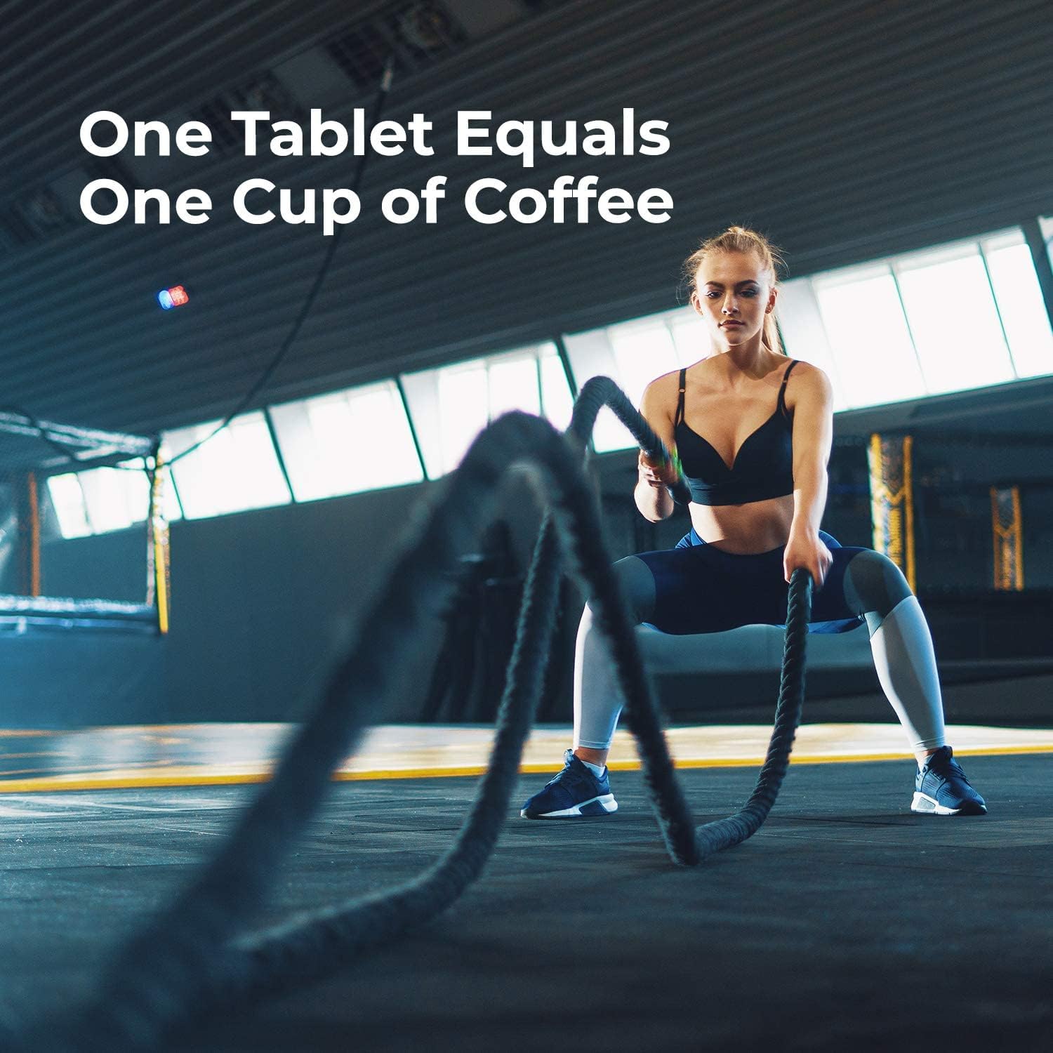 Rite Aid Stay Awake Tablets Caffeine, 200 mg - 100 Tablets | Caffeine Pills | Caffeine Supplement | Caffeine Pills 200mg | Equal to About a Cup of Coffee | Mental Alertness Aid | Energy Pills : Health & Household