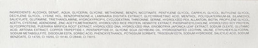 Crescina Hfsc Transdermic Technology Ampoules For Hair Regrowth, 500, N 20