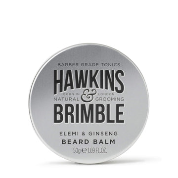 Hawkins & Brimble Hawkin'S Beard Balm Conditioner, 50 Ml