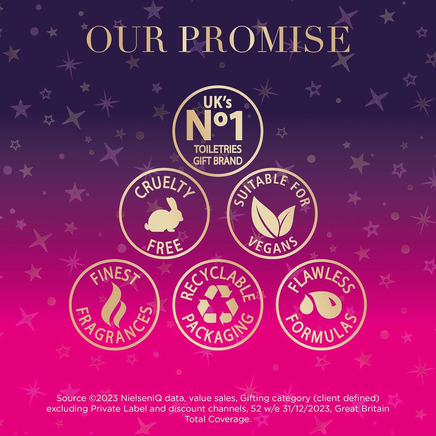 Baylis & Harding Midnight Fig & Pomegranate Luxury Beauty Sleep Gift Set (Pack of 1) - Vegan Friendly : Amazon.co.uk: Beauty