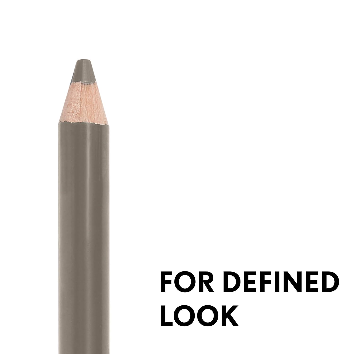 Covergirl Perfect Blend Eyeliner Pencil Smoky Taupe, 2 Count : Beauty & Personal Care