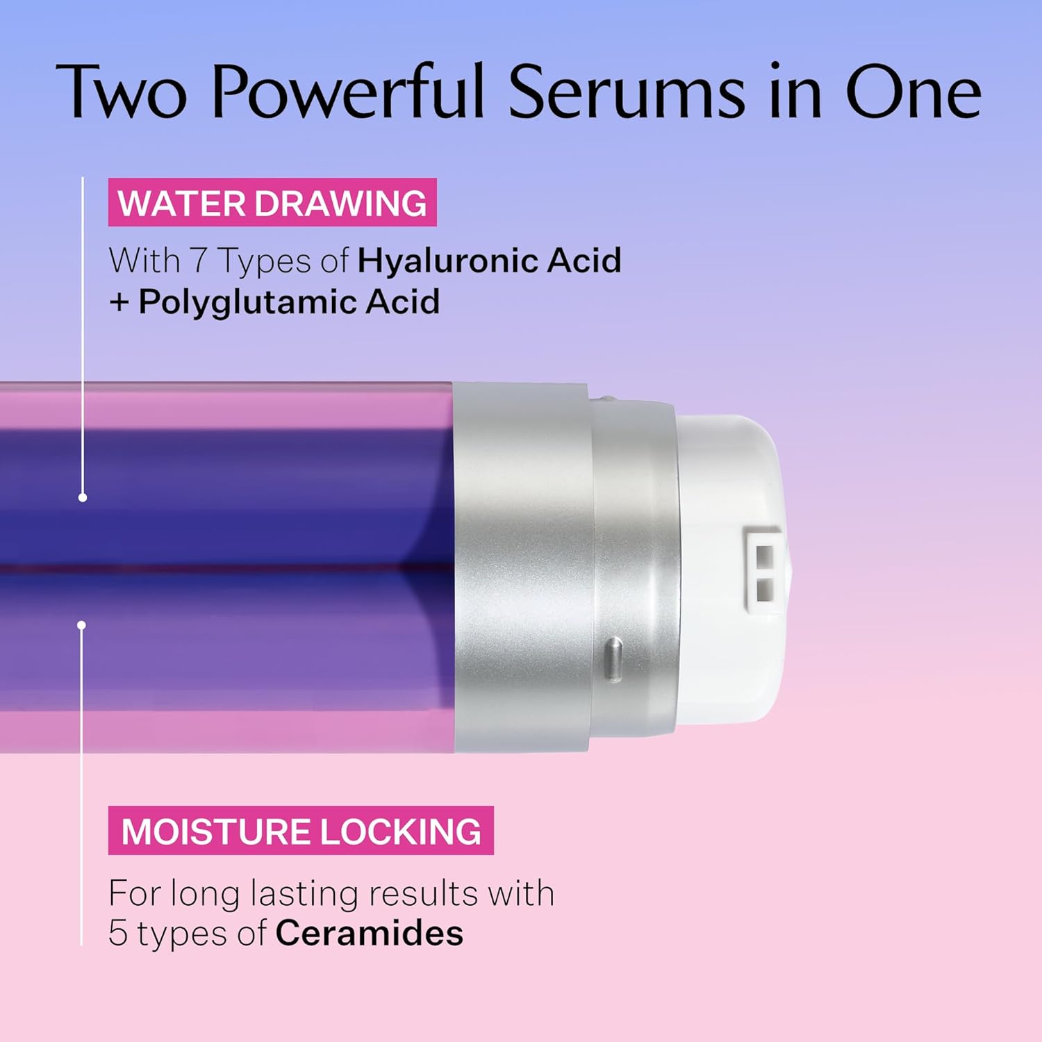 StriVectin Multi Action Hydration Multiplier Serum with Hyaluronic Acid, Ceramides and Peptides for Dehydrated, Dry Skin : Beauty & Personal Care