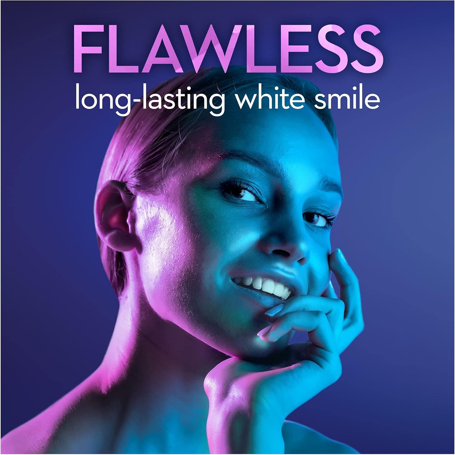 Oral-B 3D White Toothpaste, 75 ml, Luxe Perfection Advanced Whitening, Teeth Whitening & Teeth Stain Removal : Amazon.co.uk: Health & Personal Care