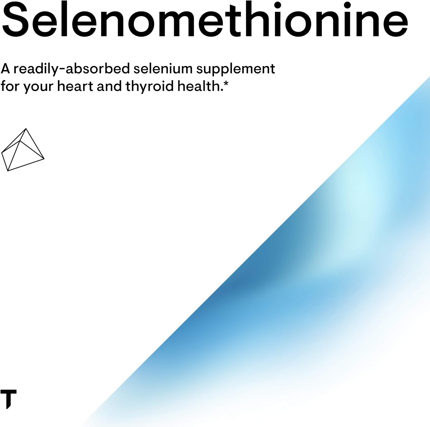 Thorne Selenium - 200 mcg Selenium Supplement for Antioxidant Support - 60 Capsules : Health & Household