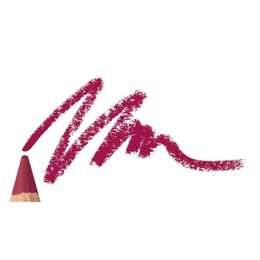 Make Up For Ever Artist Color Pencil Brow, Eye & Lip Liner 714 Full Red : Beauty & Personal Care