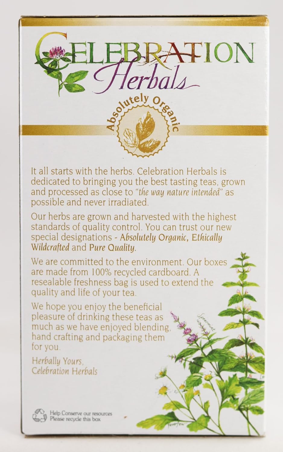 Celebration Herbals Organic Maca Maca Root Powder Tea Caffeine Free - 40 Grams (Loose Tea) : Herbal Supplements : Grocery & Gourmet Food