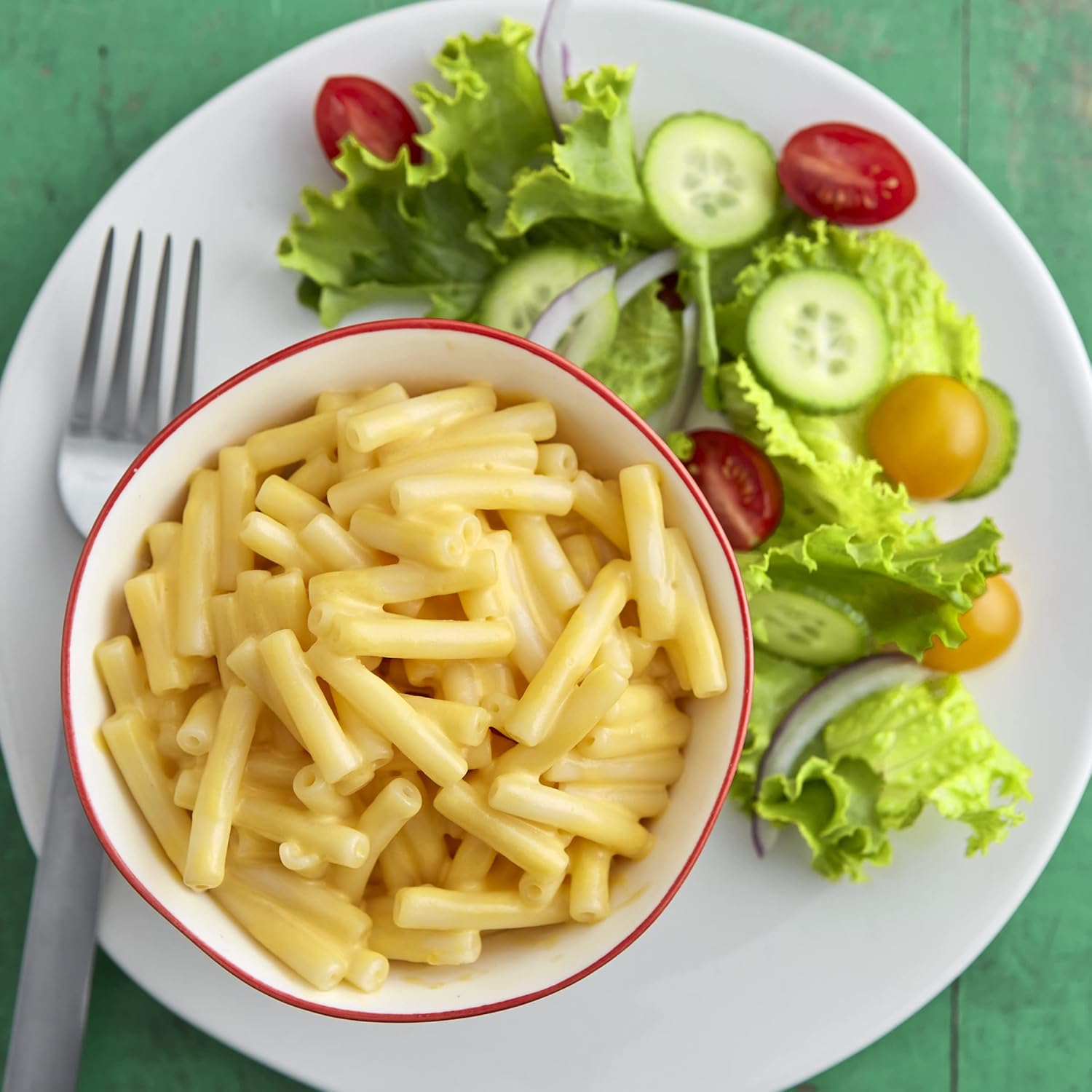 Annie'S Gluten Free Macaroni And Cheese, Rice Pasta And Cheddar, 6 Oz