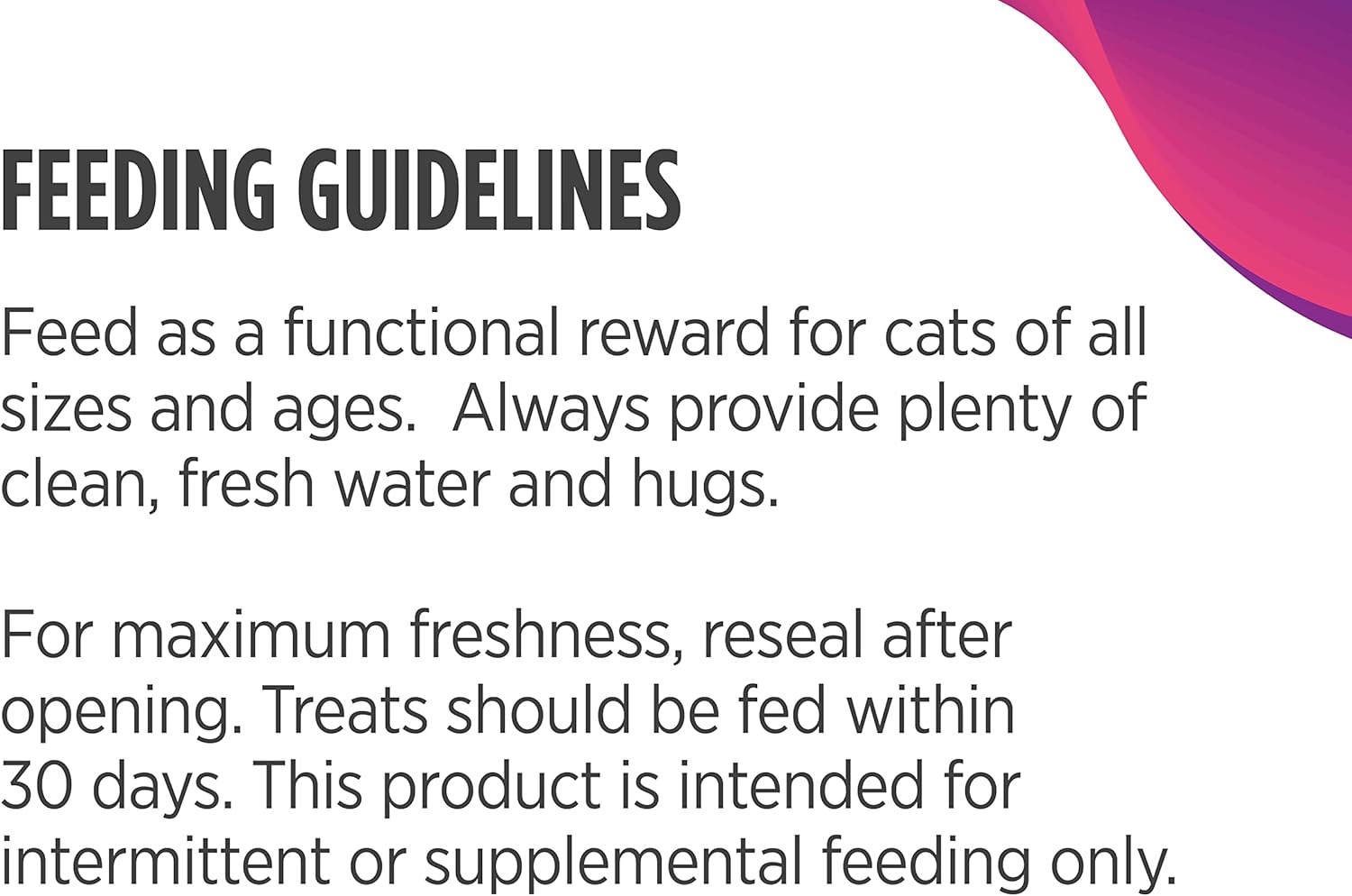Nulo Healthy Heart Functional Treats Grain-Free with Added Taurine Beef Recipe for Cats & Kittens : Pet Supplies