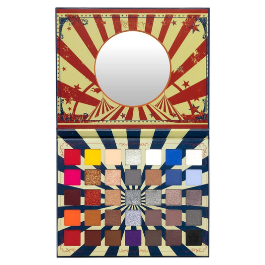 Beauty Creations Circus Collection: Ring Master