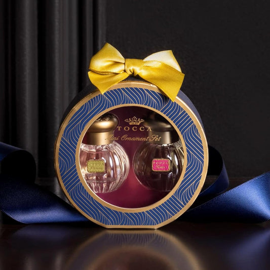 Tocca Wonders Mini Women'S Perfume Set - Includes Florence And Lucia, 5Ml Each
