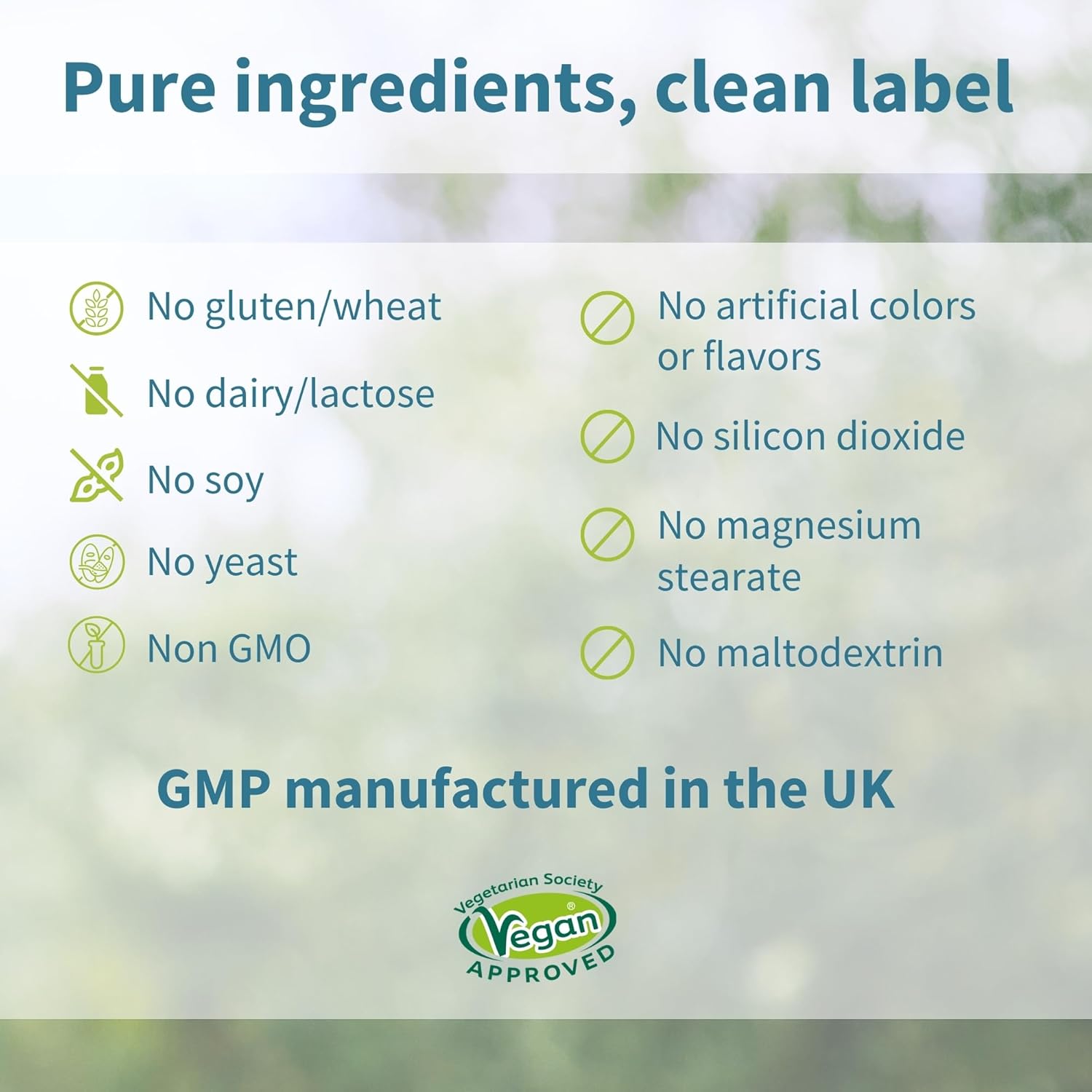 Igennus Methylated Men'S Multivitamin With 22 Actives, All-Day Nutrient Delivery, Pure & Clean, Methylfolate & Methylcobalamin, High Strength Mthfr Supplement, Non-Gmo & Halal, 180 Tablets : Health & Household